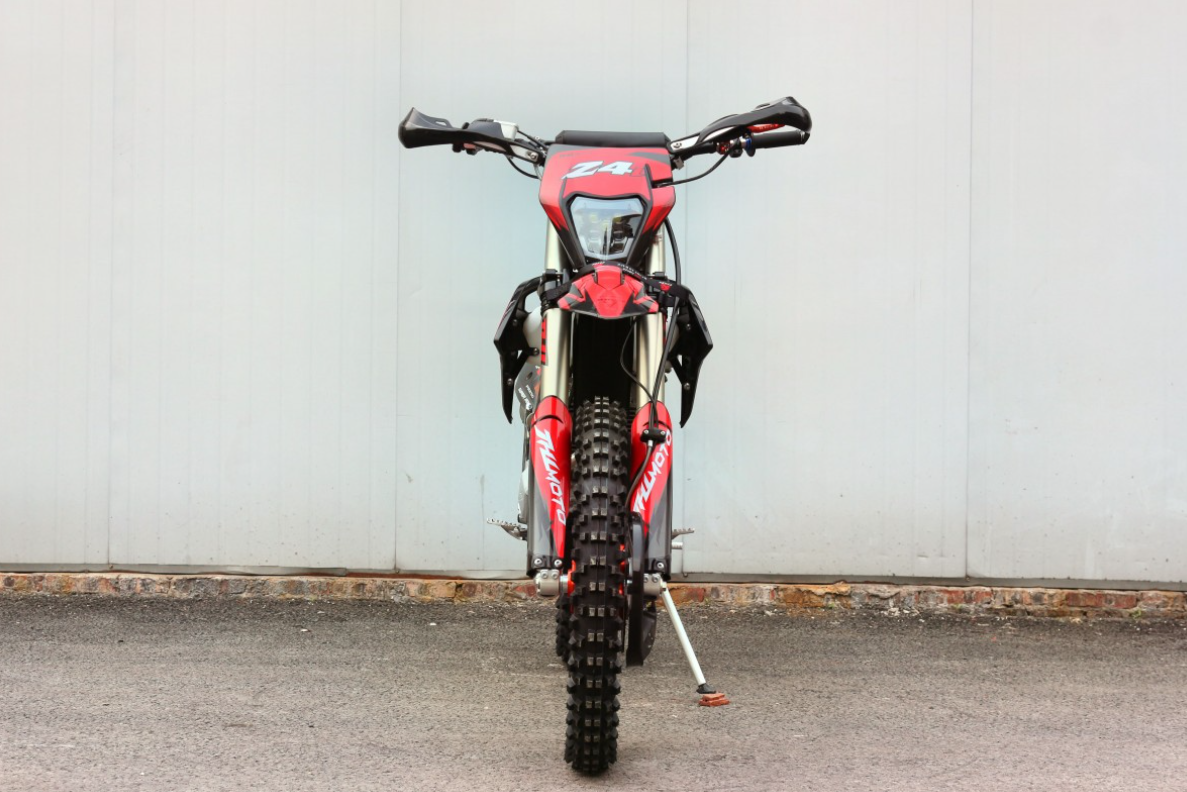 Мотоцикл JHLMOTO JHL Z4i (EFI) PR250 (172FMM-5S) в Бийске