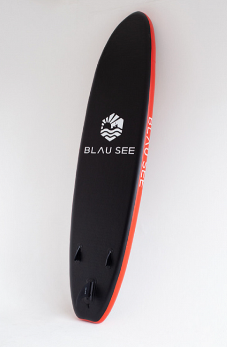 НАДУВНОЙ SUP-BOARD BURNFIRE 10,6 в Бийске