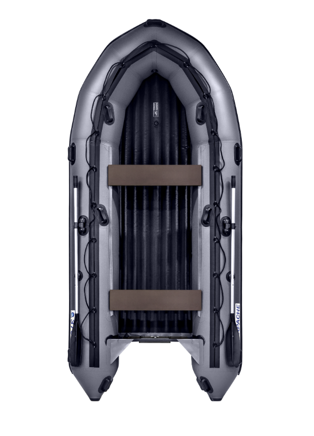 Лодка APACHE 3700 НДНД в Бийске