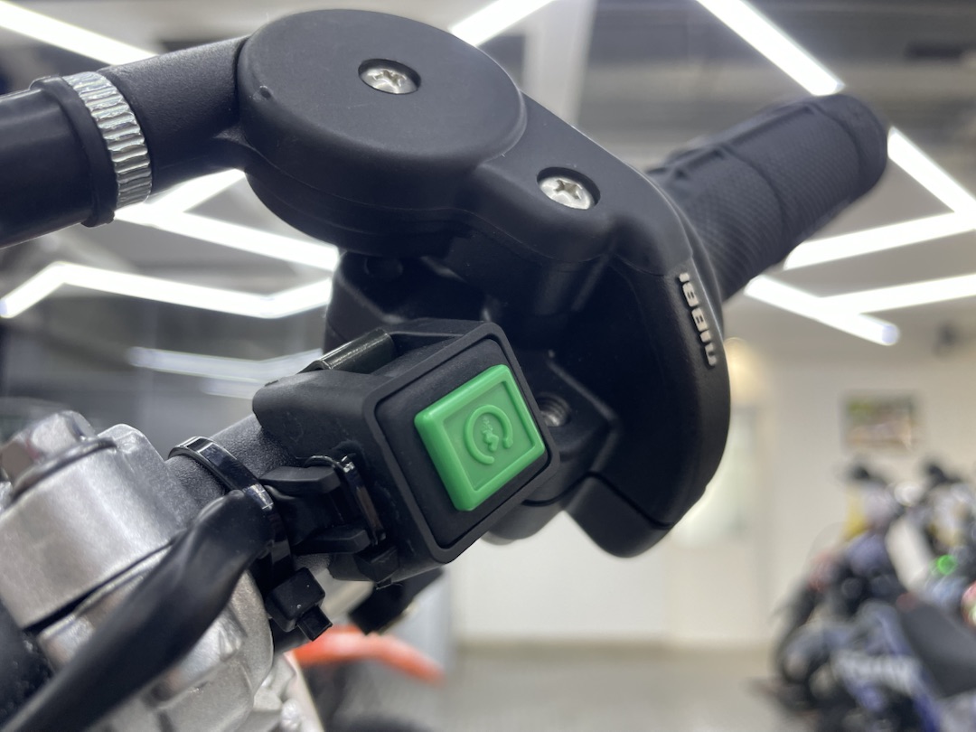 Кроссовый мотоцикл (эндуро) PROMAX PZ9 480 PRO-SPORT в Бийске