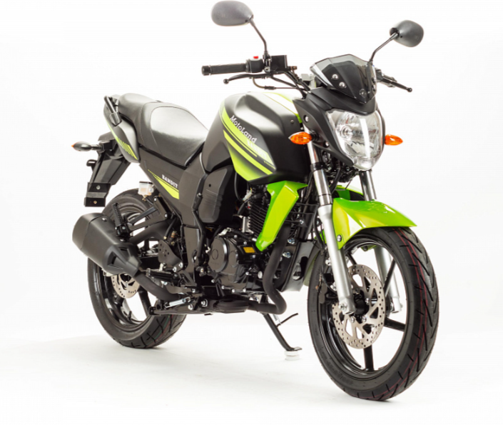 Мотоцикл BANDIT 250 в Бийске