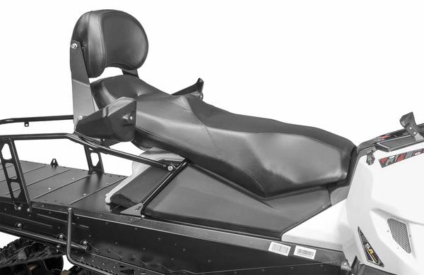 Снегоход STELS SA600T (L LUX WT) АТАМАН 1.0 К01 Tech в Бийске