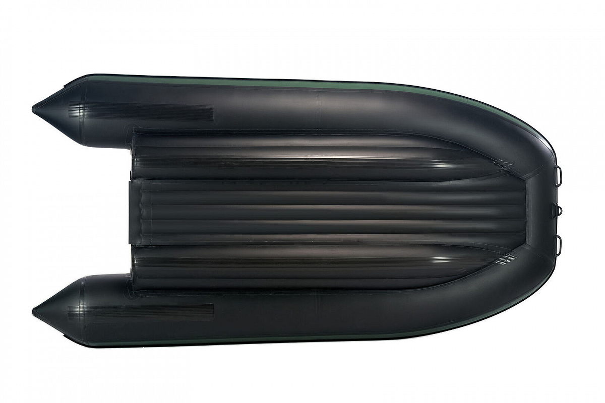 Лодка MISHIMO LITE DF 400 в Бийске