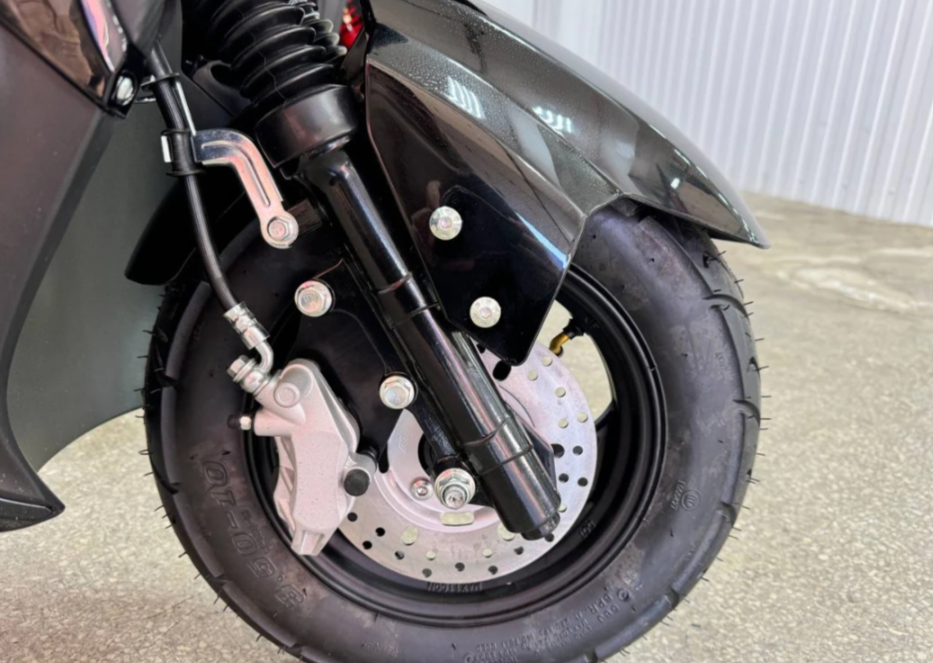 Скутер PROMAX ROX 200 (49) в Бийске