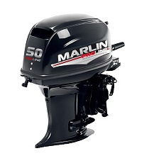 Лодочный мотор MARLIN PROLINE MP 50 AMH ПОД ВОДОМЕТ в Бийске