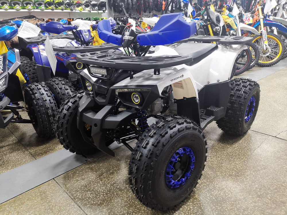 Квадроцикл PROMAX WILD 175 LUX в Бийске