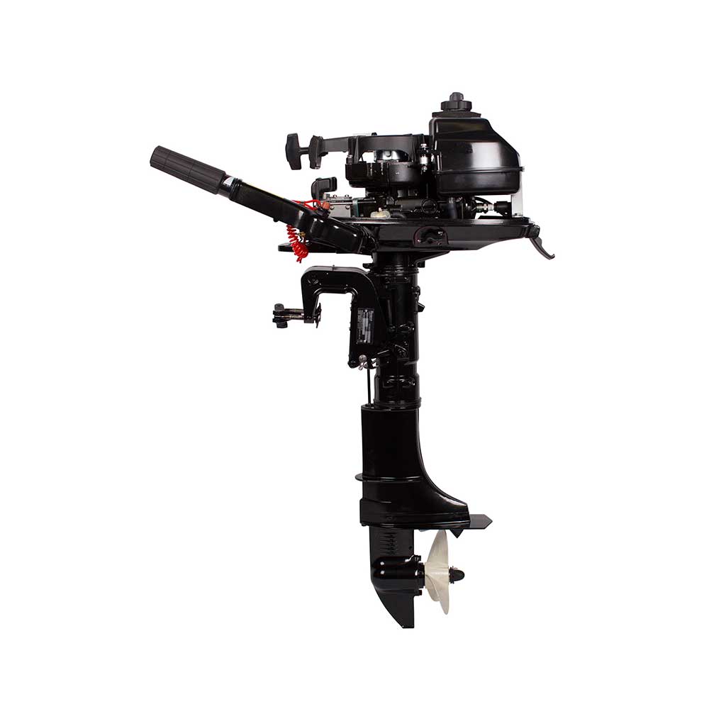 ЛОДОЧНЫЙ МОТОР TOYAMA T5ABMS в Бийске