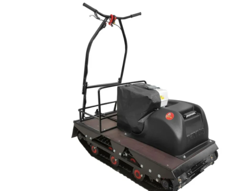 Мотобуксировщик PAXUS 650 AVANT 15 л.с. в Бийске