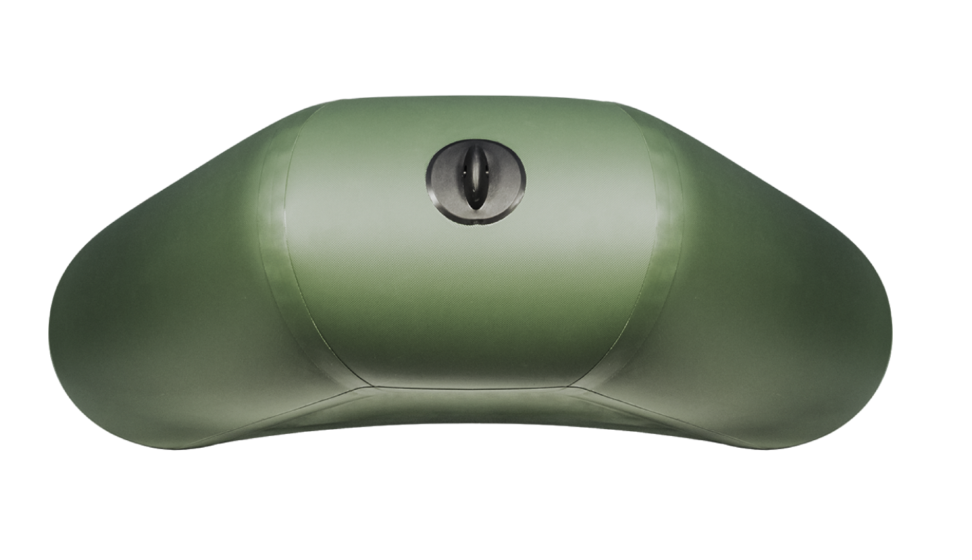  Лодка АКВА-ОПТИМА 210 в Бийске