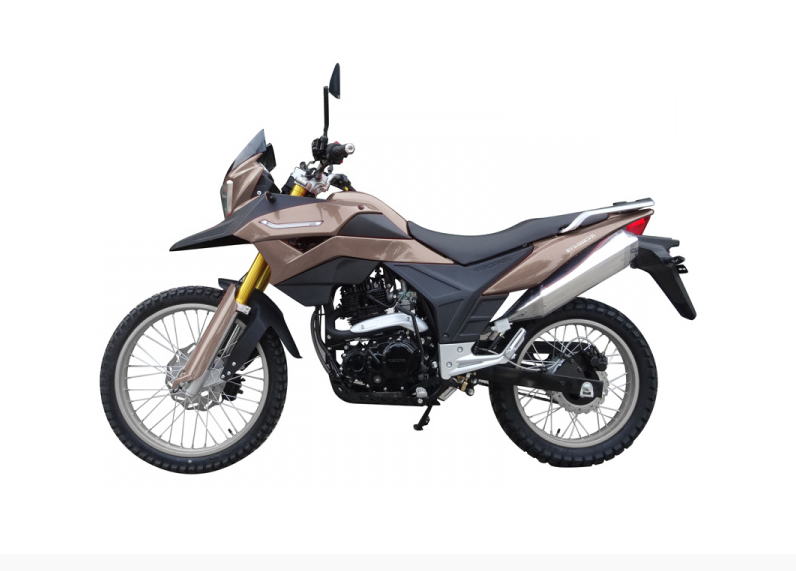 Мотоцикл RACER RC300-GY8 RANGER в Бийске