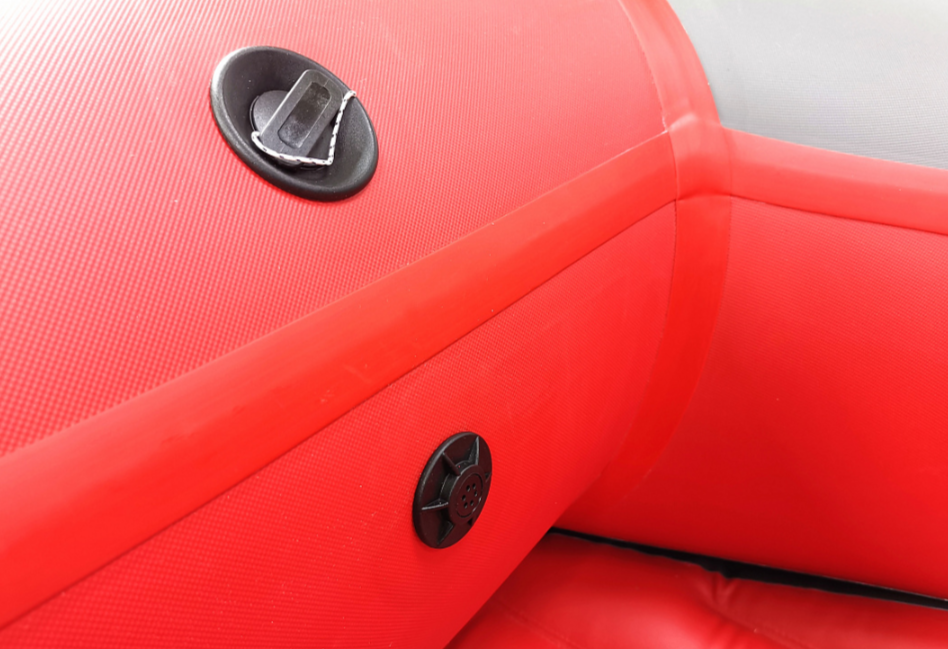 КОМПЛЕКТ Лодка MISHIMO PRO 350 + ЛОДОЧНЫЙ МОТОР MARLIN MP 9.9 (20) AMHS PRO в Бийске