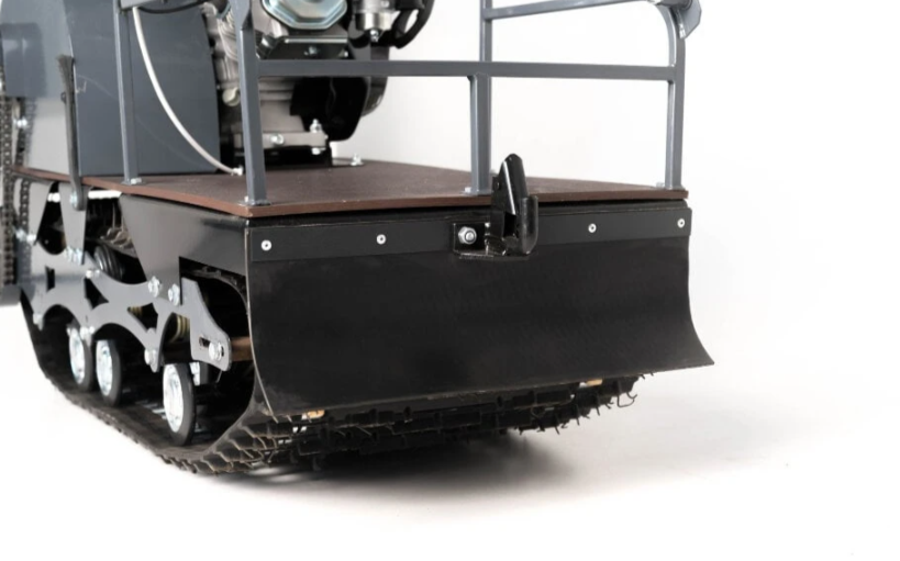 Мотобуксировщик ОНЕГО 500 15 FRONT LIMITED в Бийске