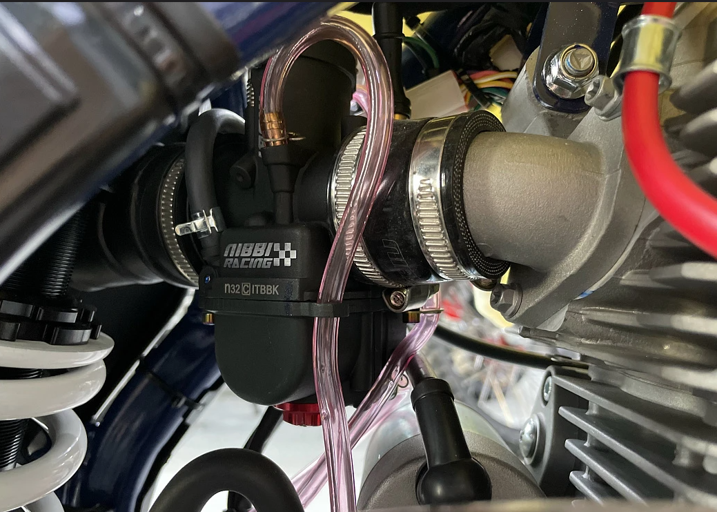 Мотоцикл Progasi RACE 300 AIR PRO SPORT в Бийске