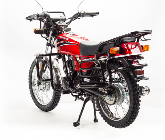 Мотоцикл MOTOLAND (МОТОЛЕНД) FORESTER LITE 200 в Бийске