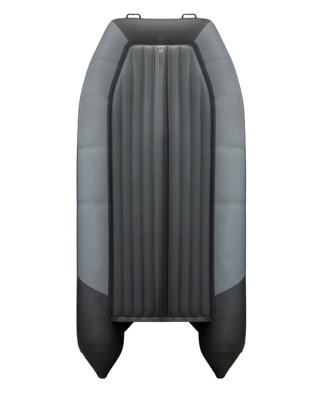 Лодка Таймень RX 3900 НДНД в Бийске