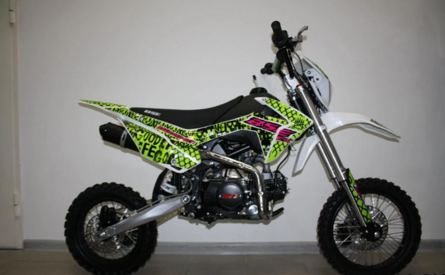 Питбайк BSE EX 17/14 Max13 в Бийске