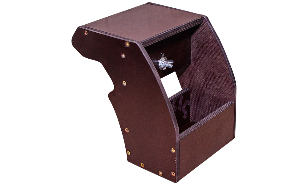 Подставка под эхолот №2 в Бийске