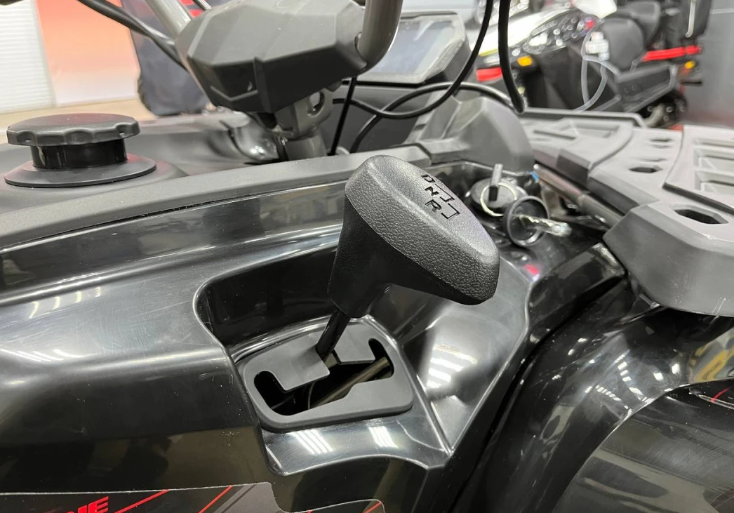 Квадроцикл PROMAX RENEGADE 300 LONG WINCH PRO (2025) в Бийске