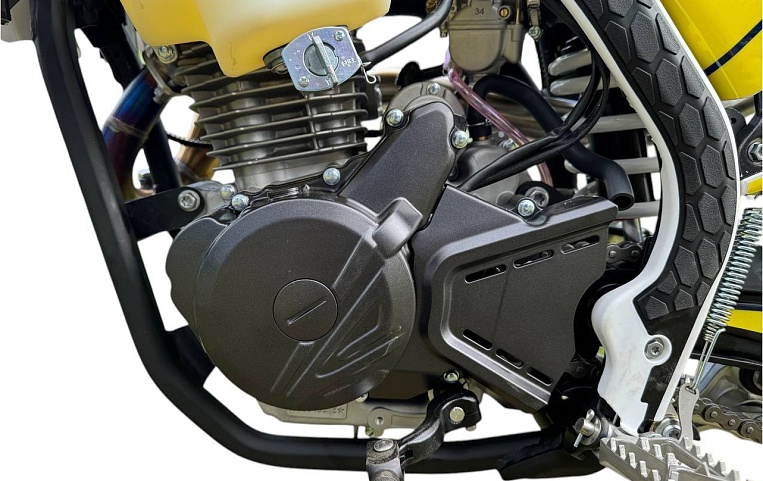 Эндуро мотоцикл IRBIS HTR 250 в Бийске