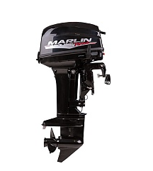 Лодочный мотор MARLIN PROLINE MP 9.9 (20) AWRL FORCE в Бийске