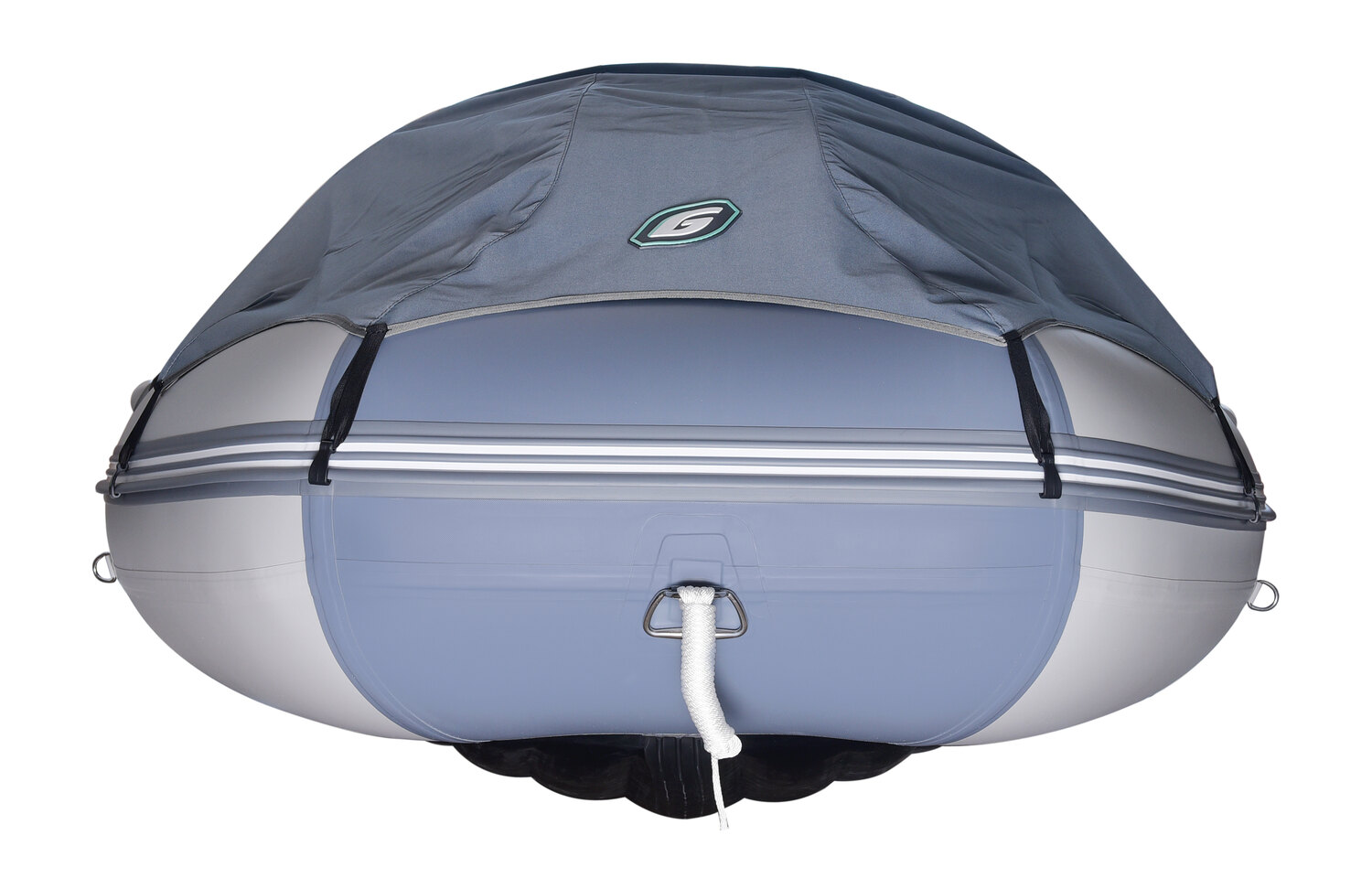 НАДУВНАЯ ЛОДКА GLADIATOR E350PRO в Бийске