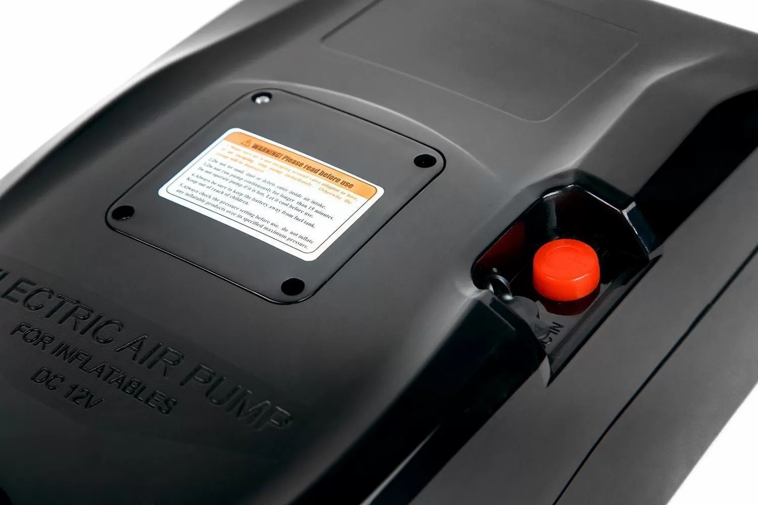 ЭЛЕКТРИЧЕСКИЙ НАСОС MARLIN GP-80 BD в Бийске