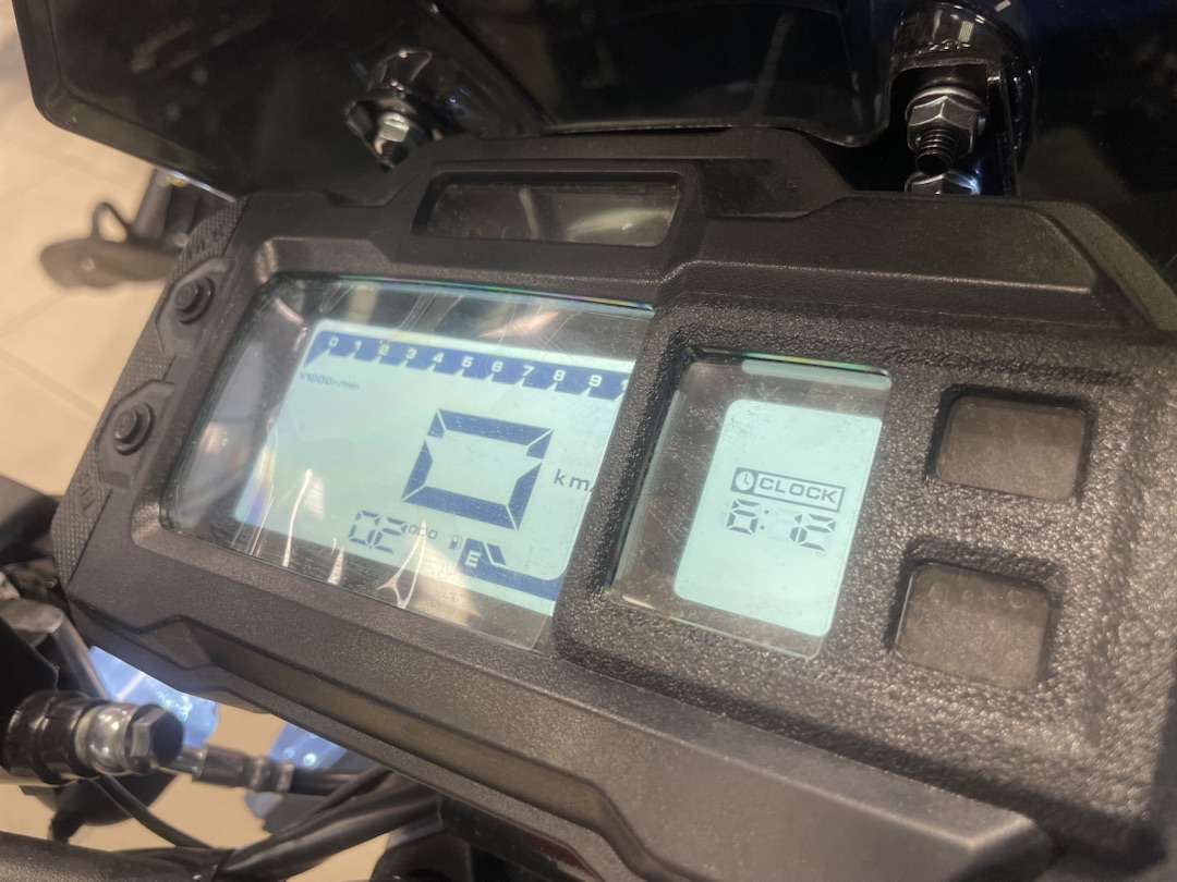 Скутер PROMAX STALKER ARMY 240(49) в Бийске