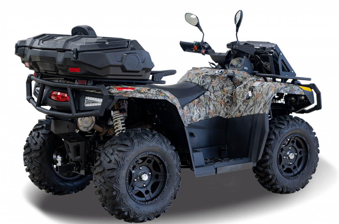 Квадроцикл HISUN TACTIC GT1000/EXTREME EDITION в Бийске