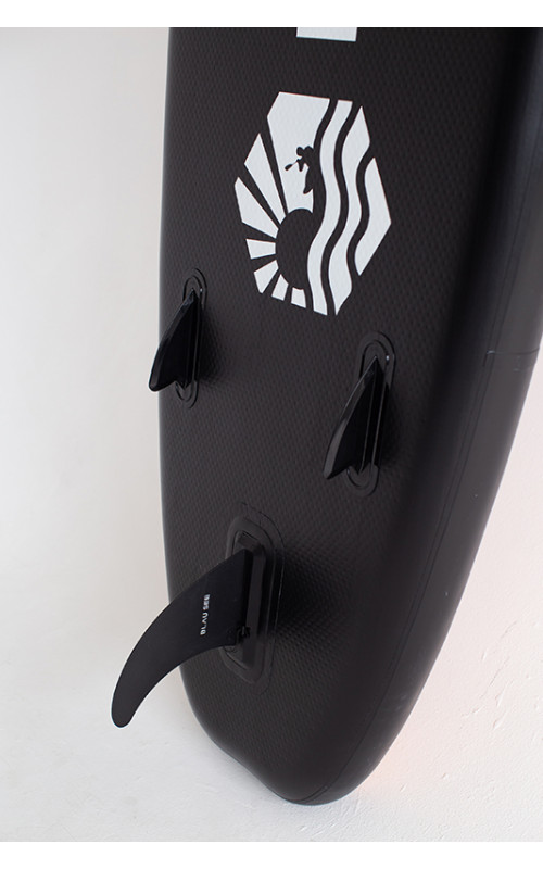 НАДУВНОЙ САП БОРД ORANGA SPACE 10,6 в Бийске