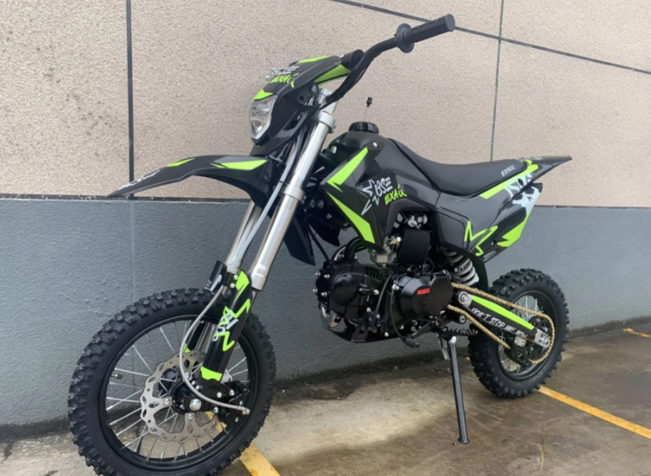 Питбайк BSE EXA SA 14/12 в Бийске