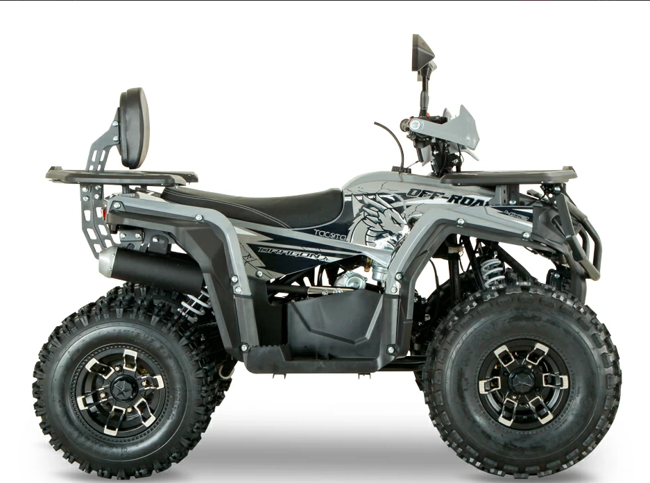 Квадроцикл YACOTA DRAGON LUX LD 150 PRO-SPORT в Бийске