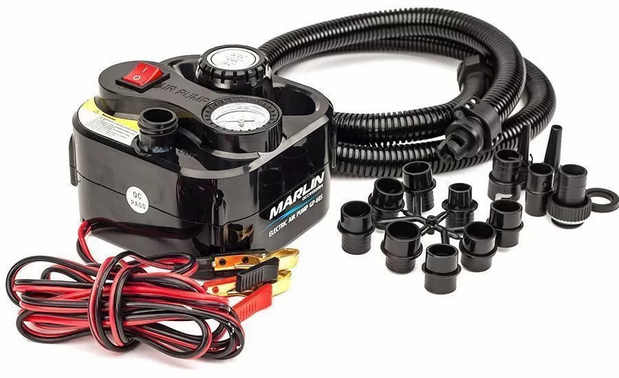 ЭЛЕКТРИЧЕСКИЙ НАСОС MARLIN GP-60 S в Бийске