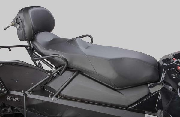 Снегоход STELS SA600R (L LUX WT) ВИТЯЗЬ 2.0 К01 Tech в Бийске