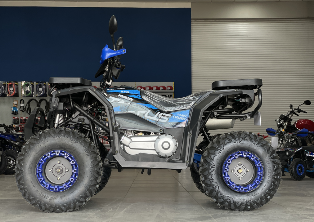 Квадроцикл PROMAX TAURUS 300 в Бийске