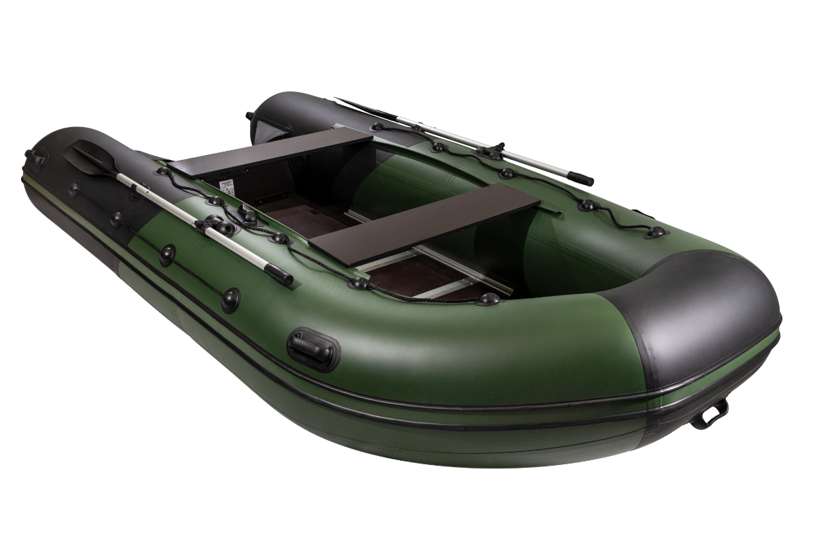 Лодка Ривьера Максима 3600 СК в Бийске