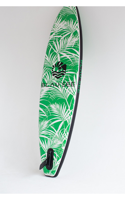 НАДУВНОЙ SUP BOARD JUNGLES 11,6 в Бийске