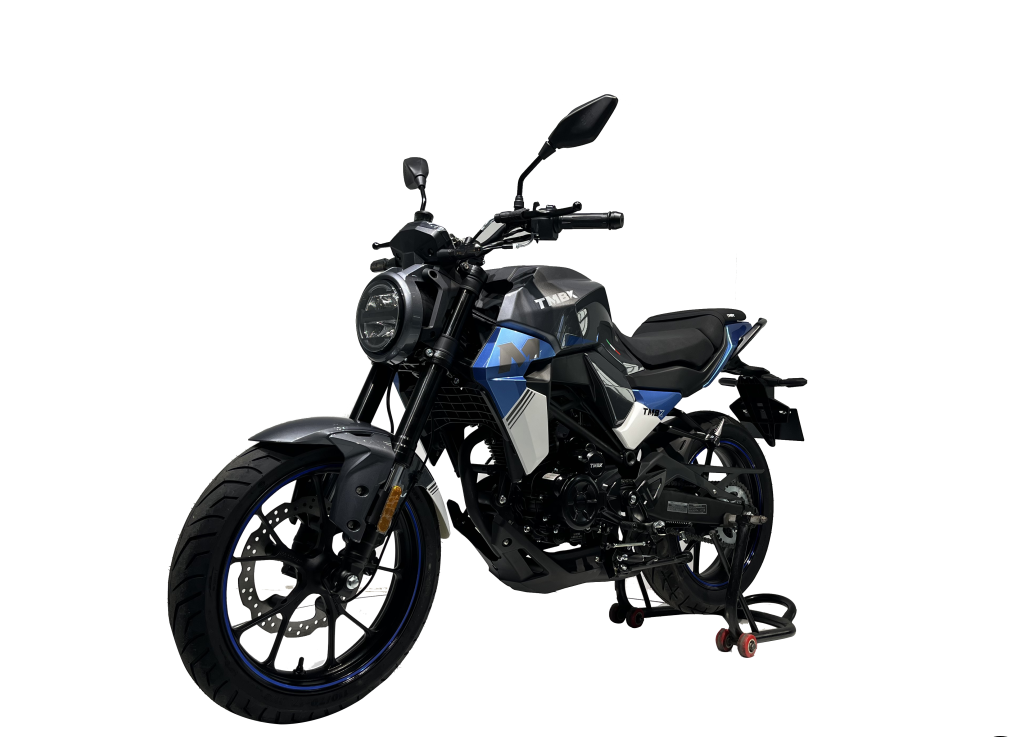 Мотоцикл TMBK MONTANA 250 (165 FMM) в Бийске