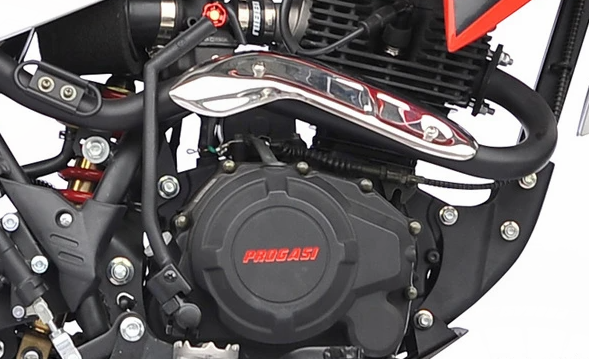 Питбайк Progasi Smart Max 150 в Бийске