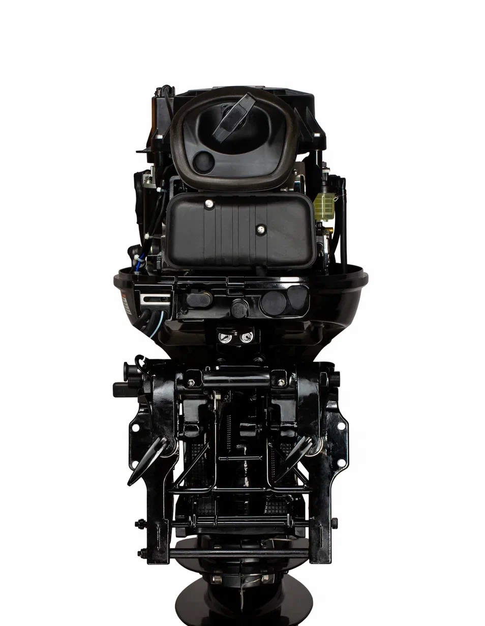 ЛОДОЧНЫЙ МОТОР GLADIATOR G40FHS в Бийске