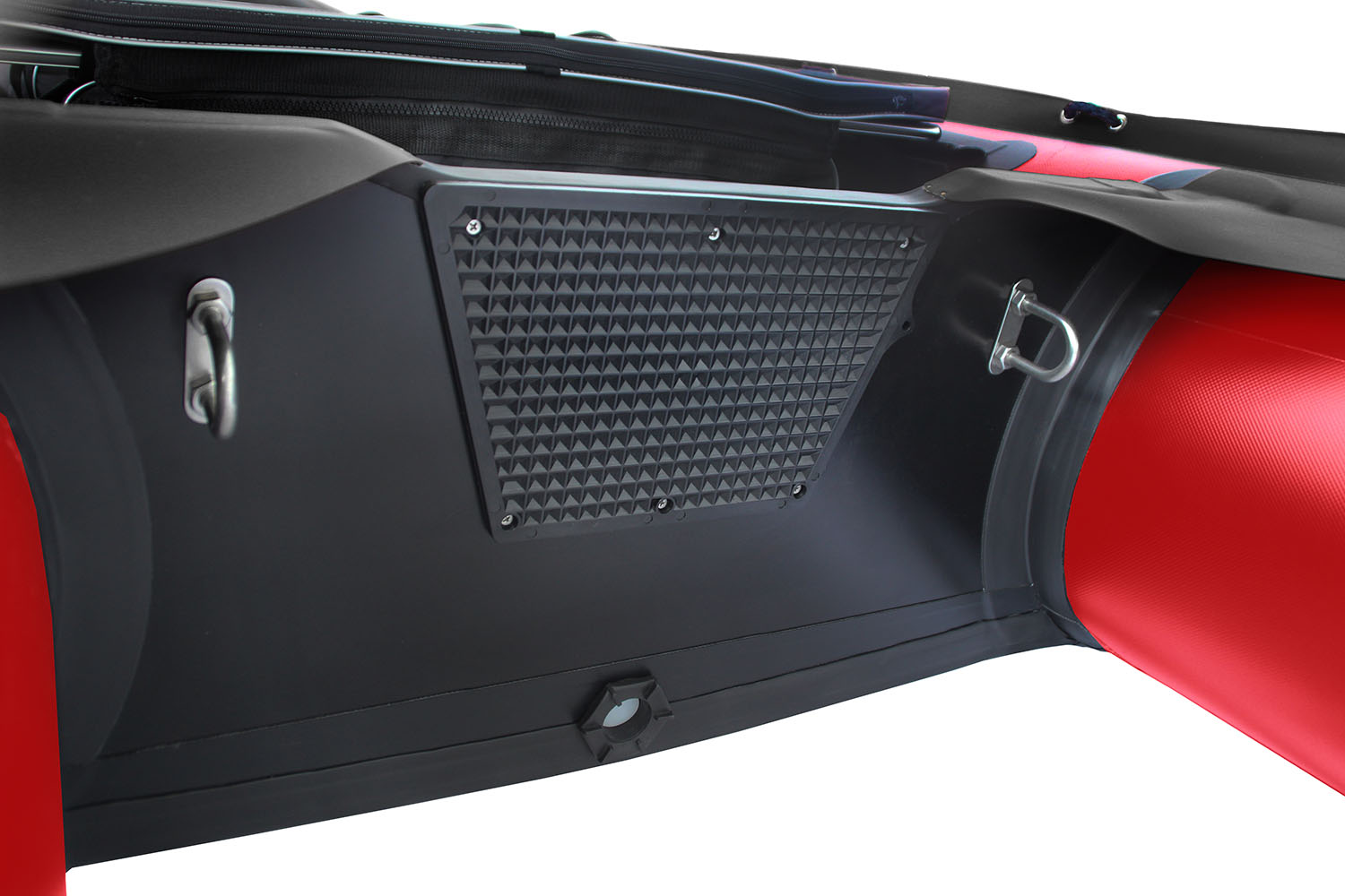 ЛОДКА SMARINE STRONG 365 в Бийске