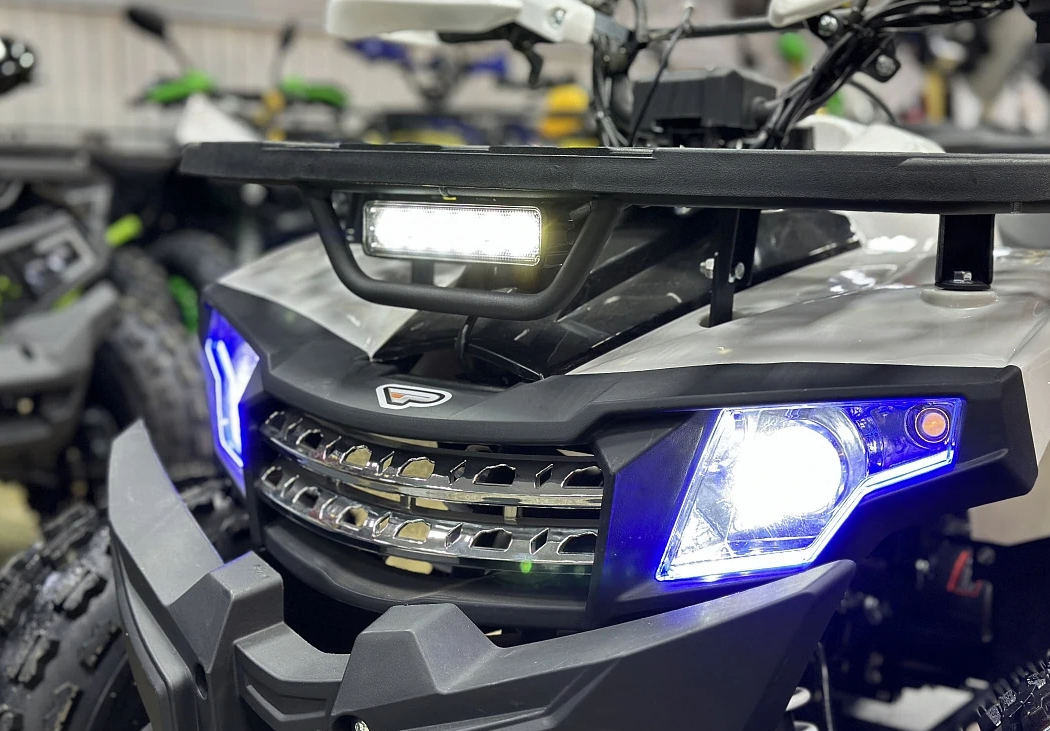 Квадроцикл PROMAX WILD 2.0 190 в Бийске