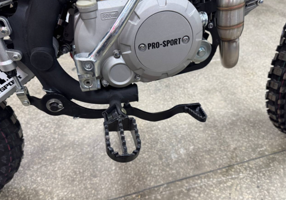 Мотоцикл (питбайк) PROMAX FIDET (ФАЙДЕТ) 190E 17/14 в Бийске