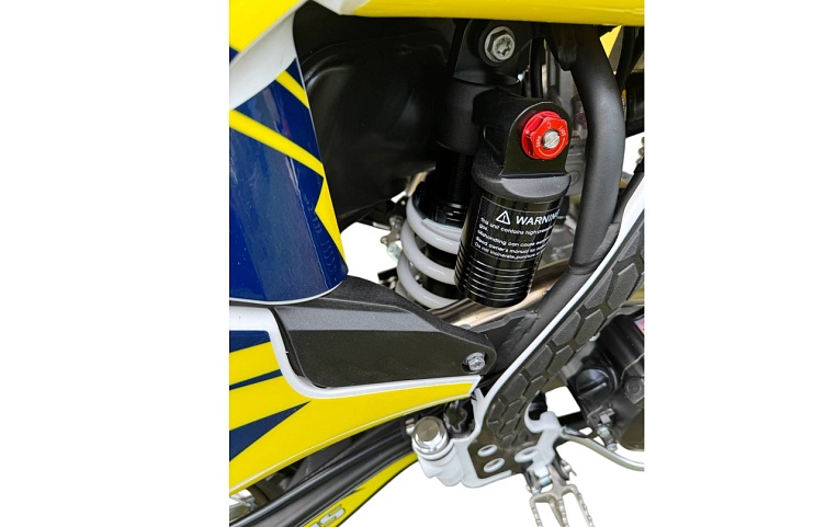 Эндуро мотоцикл IRBIS HTR 250 в Бийске