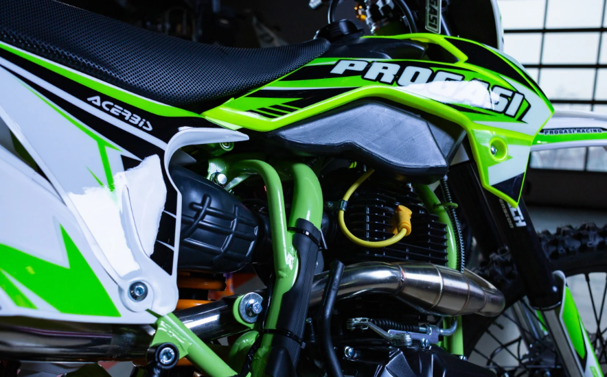 Мотоцикл Progasi SUPER MAX 300 PRO PR300 (ZS175FMN) в Бийске