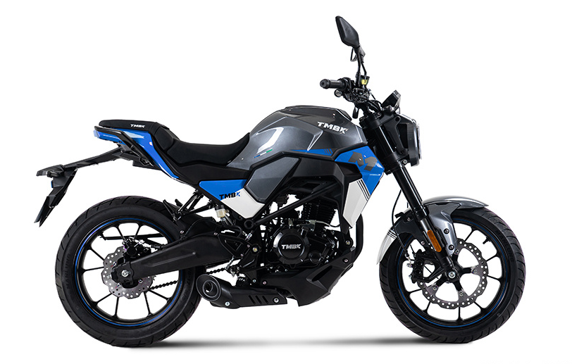 Мотоцикл TMBK MONTANA NG в Бийске