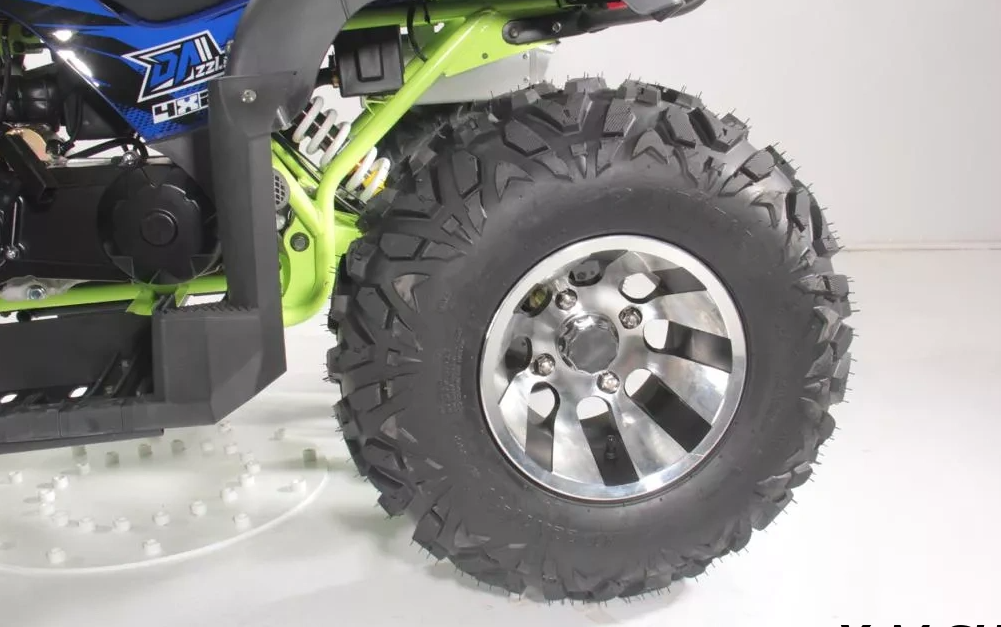 Квадроцикл YACOTA SELA MAX в Бийске