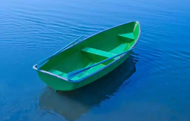 Стеклопластиковая Лодка Голавль в Бийске