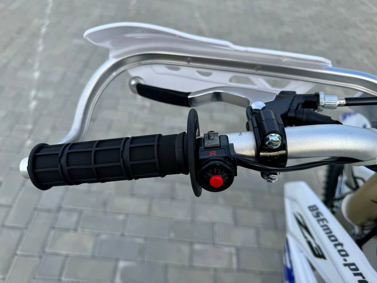 Эндуро / кросс мотоцикл BSE Z3 21/18 в Бийске