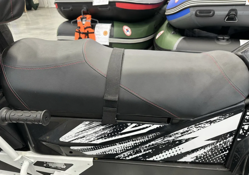 СНЕГОХОД IRBIS SF200L XE SUPERLONG в Бийске