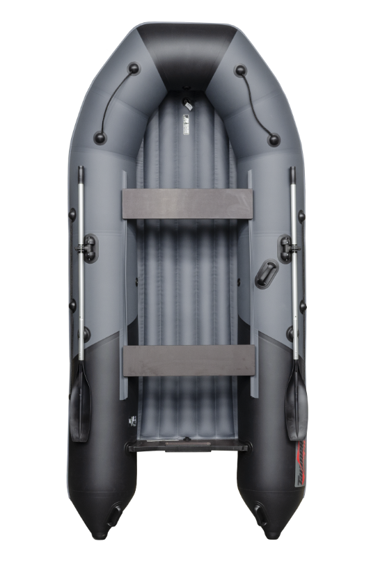 Лодка Таймень NX 3400 НДНД PRO в Бийске